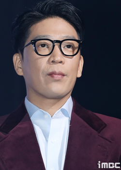 Shin Dong Hyeon (MC Mong) (1979)