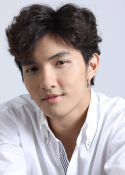 Meen Nattakrit Hamontri (1997)