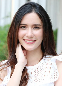 Meen Pimchanok Kaewlumyai (1989)