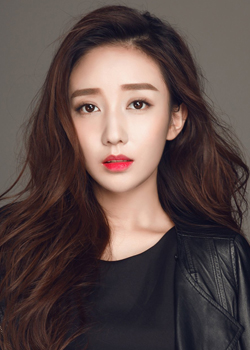 Meng Yao Chen (1994)