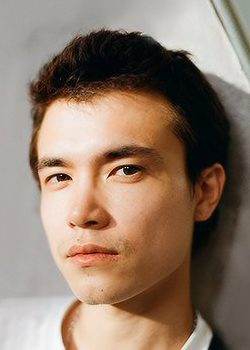 Michael Abhicha Thanachanun (1990)