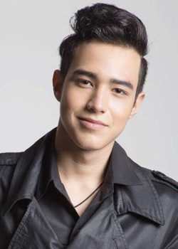 Michael Vandecasteele (2002)