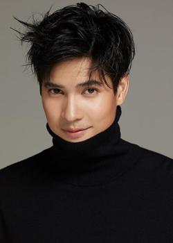 Michael Pattaradet Sa-nguankwamdee (1990)