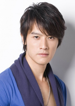 Michael Zhang (1980)