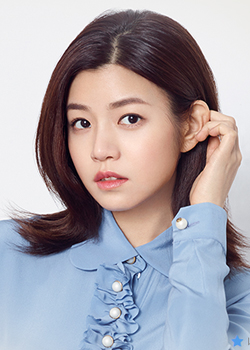 Michelle Chen (1983)