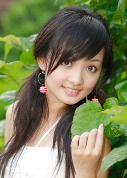 Michelle Zhang (1988)