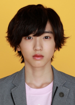 Michieda Shunsuke (2002)