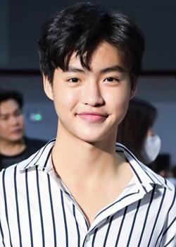 Mick Metas Opas-iamkajorn (2006)