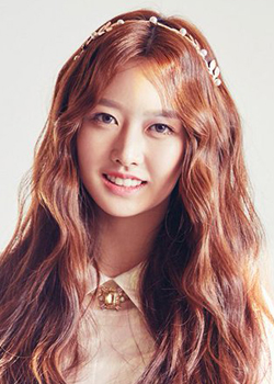 Mimi (GU9UDAN) (1993)