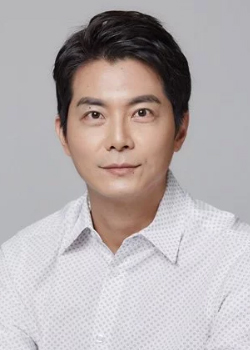 Min Joon Ho (1979)