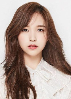 Myoui Mina (Twice) (1997)