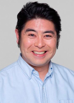 Minagawa Sarutoki (1971)