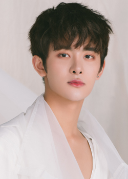 Ming Liang (ZERO-G) (1992)