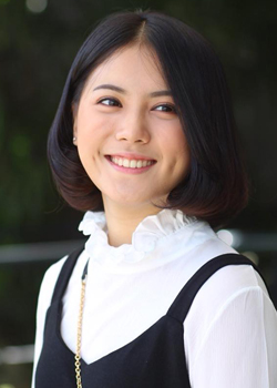 Minnie Phantira Pipityakorn (2000)