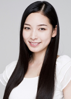 Minoshima Hiromi (1986)