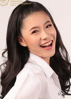 Mint Benjanee Watcharavasoontara (1990)