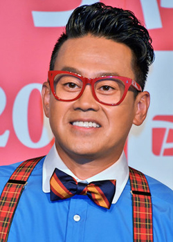 Miyagawa Daisuke (1972)