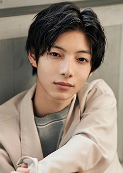 Miyamoto Ryunosuke (2004)