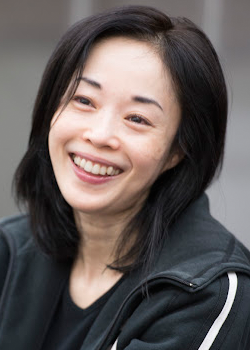 Miyamoto Yuko (1969)