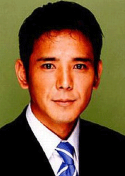 Miyashita Naoki (1972)