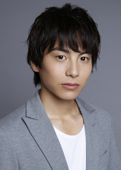 Miyazaki Shuto (1990)