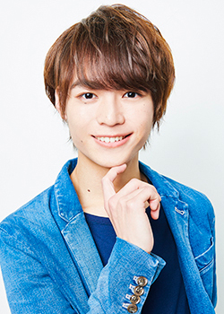 Mizoguchi Takuya (1995)