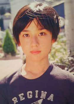 Mizuhashi Takami (1985)