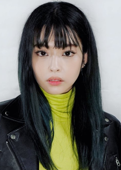 Mizushima Mina (1992)