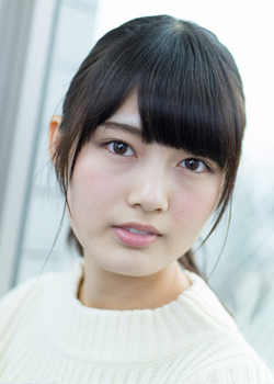 Mizutani Kaho (1997)