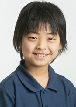 Mochida Ibuki (2006)