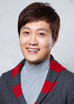 Moon Cheon Shik (1977)