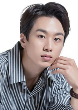 Moon Dong Hyeok (1991)