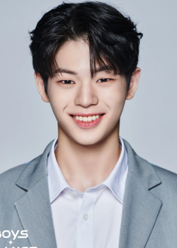 Moon Jeong Hyeon (2005)