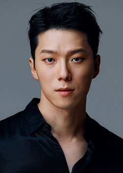 Moon Jin Seung (1986)