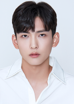 Moon Kang Hyeok (2000)