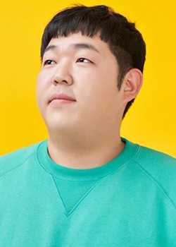 Moon Sang Hoon (1991)