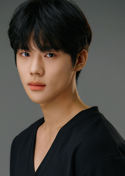 Moon Sang Min (2000)