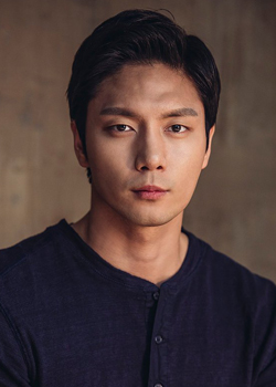 Moon Seon Yong (1984)