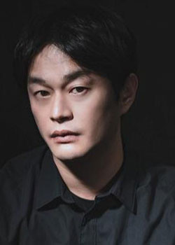 Moon Seung Bae (1985)