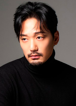 Moon Soo Yeong (1990)