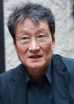 Moon Seong Keun (1953)