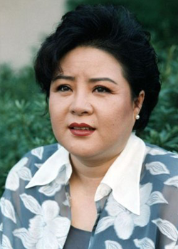 Moon Yeong Mi (1940)