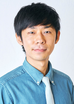 Morimoto Shintaro (1990)