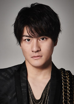 Morimoto Shintaro (1997)