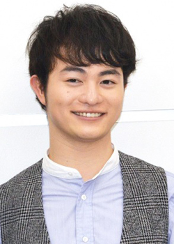 Morinaga Yuki (1996)