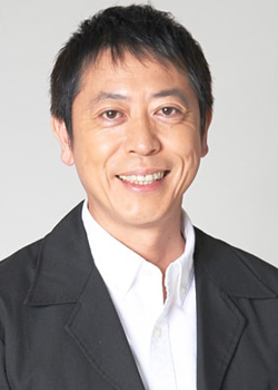 Morishita Jinsei (1969)