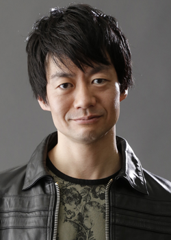 Morishita Ryo (1977)