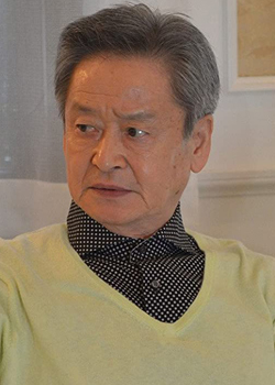 Morishita Tetsuo (1945)