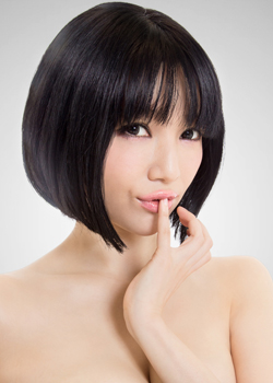 Morishita Yuri (1985)