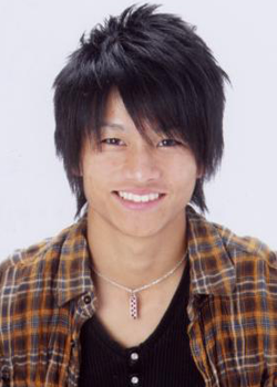 Morita Naoyuki (1991)